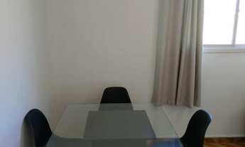 Imagem 6: Apartamento à venda 2 Quartos, 1 Vaga, 57M², Parque Residencial Vila União, Campinas - SP