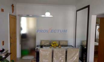 Imagem 5: Apartamento - Vila Industrial - Campinas