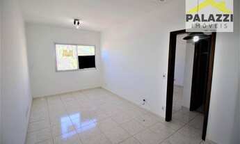 Imagem 2: Apartamento com 1 dormitório à venda, 50 m² por R$ 210.000,00 - Ponte Preta - Campinas/SP