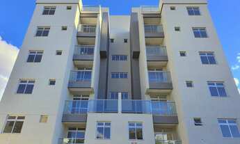 Imagem 7: Cobertura com Elevador - Bairro Fonte Grande - Contagem - NOVO