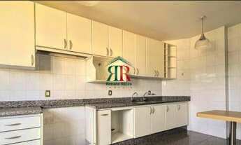 Imagem 5: Apartamento com 4 dormitórios para alugar em Belo Horizonte