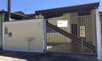 Imagem: Residencial Santa Paula