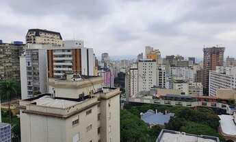 Imagem 2: Apartamento com 3 dormitórios à venda, 231 m² por R$ 2.590.000,00 - Higienópolis - São Pau