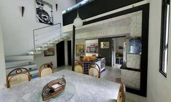 Imagem 7: Casa no condomínio Casa Grande de Aldeia, com 3 suítes