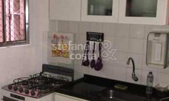 Imagem 5: AVANHANDAVA Apartamento com 1 dormitório