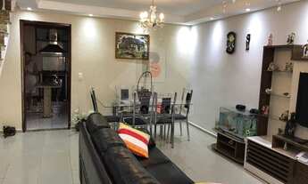 Imagem 2: Casa em Condominio Fechado na Mooca