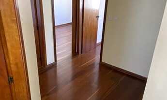 Imagem 5: Cond. Barauna, com 4/4, sendo 02 suítes no Jardins