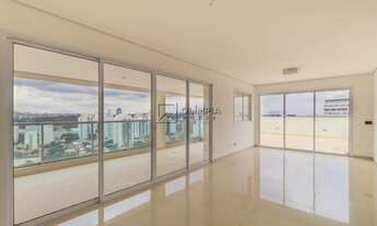 Imagem 2: Locação Cobertura 3 Dormitórios - 227 m² Chácara Santo Antônio