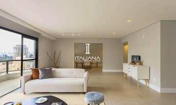 Imagem 3: Apartamento Pinheiros 2 Quartos e 2 Vagas