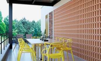 Imagem 5: Casa para venda possui 114 metros quadrados com 3 quartos em Maraponga - Fortaleza - CE