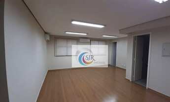 Imagem 7: Conjunto para alugar, 2202 m² por R$ 280.000,00/mês - Itaim Bibi - São Paulo/SP