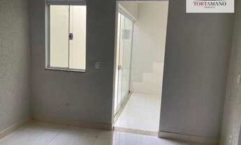 Imagem 5: Casa com 3 dormitórios à venda por R$ 400.000,00 - Jardim Boer I - Americana/SP