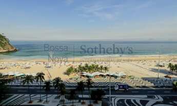 Imagem 7: Rio de Janeiro - Apartamento Padrão - Copacabana