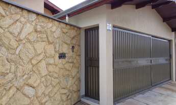 Imagem 2: Casas - SANTA RITA PERDIZES