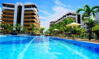 Imagem: Paraíso do Atlântico Clube, Resort, pé