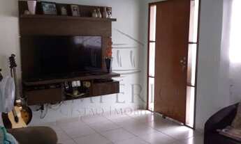 Imagem 1: Casa à venda com 1 suíte no Vila Progresso - Salto/SP