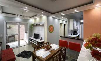 Imagem: COTIA - Apartamento Padrão - Centro