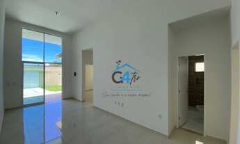 Imagem 5: Casa com 3 dormitórios à venda, 100 m² por R$ 365.000,00 - São Bento - Fortaleza/CE