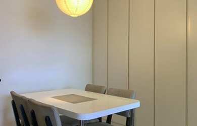 Imagem 7: Ed. Alfa Plaza, andar alto