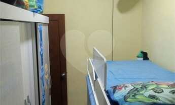 Imagem 7: Rio de Janeiro - Apartamento Padrão - Vila Isabel