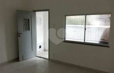 Imagem 2: Rio de Janeiro - Casa de Vila - ABOLIÇÃO