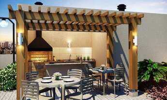 Imagem 4: Apartamento com 1 quarto em Parque Bristol - CASA VERDE AMARELA São Paulo - SP