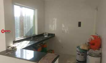 Imagem 6: Casa para Venda com 120m² com 03 Quartos no bairro Resplendor em Igarapé - MG