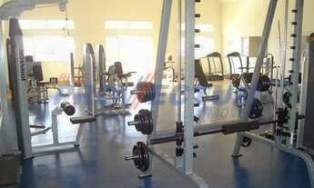 Imagem 7: Terreno - Swiss Park - Campinas