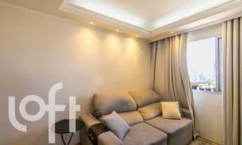 Imagem 7: Apartamento para Venda em São Paulo, Mooca, 2 dormitórios, 1 banheiro, 1 vaga