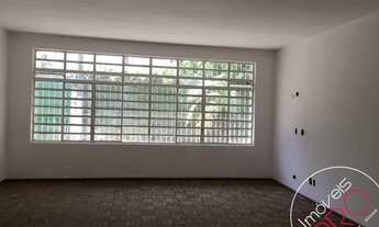 Imagem: Terreno no Campo Belo