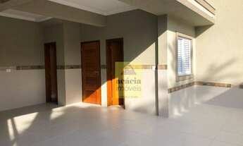 Imagem 6: Sobrado com 3 dormitórios à venda, 225 m² por R$ 1.300.000,00 - Parque São Domingos - São