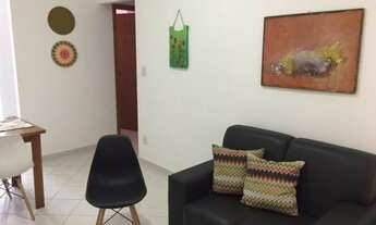 Imagem 2: Apartamento recém reformado, Está em perfeito estado