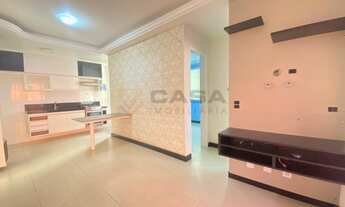 Imagem 2: BOM - Apartamento para venda de 48m² com 2 quartos em Praia da Baleia - Serra - ES