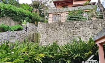 Imagem 4: Casa à venda, 350 m² por R$ 1.800.000,00 - Piatã - Salvador/BA