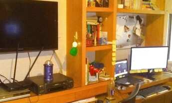 Imagem 5: Apartamento com 3 quartos à venda, 145 m², Gávea, Rio de Janeiro/RJ