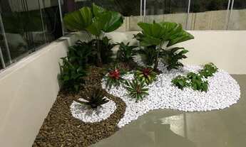 Imagem 3: Terreno/Área - Comercial - Chácara São José - 5.000m² - Com Construção de 1.000 m²