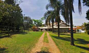 Imagem 6: Chaçara Cinematográfica no Parque Itaipu!