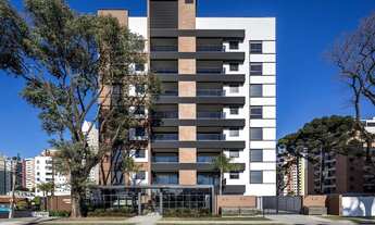 Imagem: Residential / Apartment em Curitiba