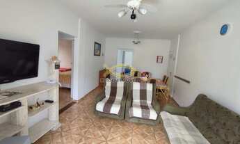 Imagem: Apartamento com 2 dorms, Boqueirão, Praia