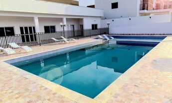 Imagem 2: Sobrado 3 Dormitórios 119m² no Condomínio Contemporâneo Club Residencial