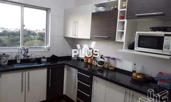 Imagem 3: Apartamento em Sorocaba bairro Jardim Simus