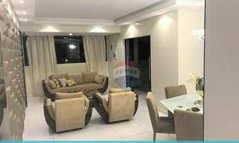 Imagem: Cobertura com 3 dormitórios à venda, 243