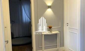 Imagem 4: Apartamento para venda com 147m2 com 3 suítes e 3 vagas