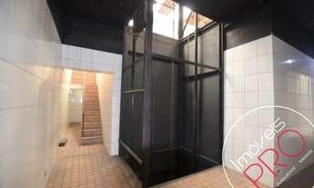 Imagem 4: Prédio monousuário 750m² para Venda ou Locação em Moema