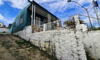 Imagem 2: PORTO ALEGRE - Terreno Padrão - Jardim Itu Sabará