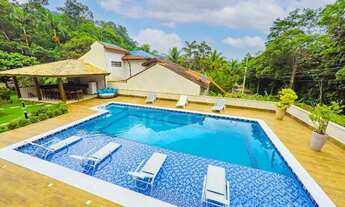 Imagem: CASA DE ALTO PADRÃO COM 825M² DE ÁREA