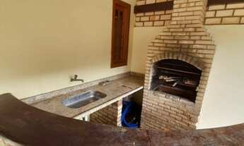 Imagem 5: Ótima casa com piscina e churrasqueira em Vargem Pequena/RJ