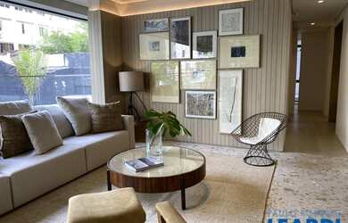 Imagem 6: APARTAMENTO - JARDIM PAULISTA - SP