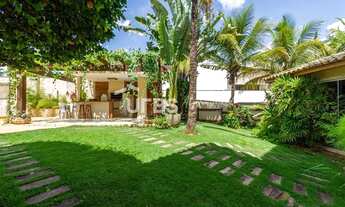 Imagem 6: Alphaville Goiás - Sobrado 5 quartos, sendo 5 suítes