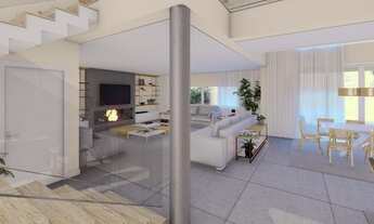 Imagem 7: Casa de condomínio com 4 quartos, 399 m2 - Vila Nova